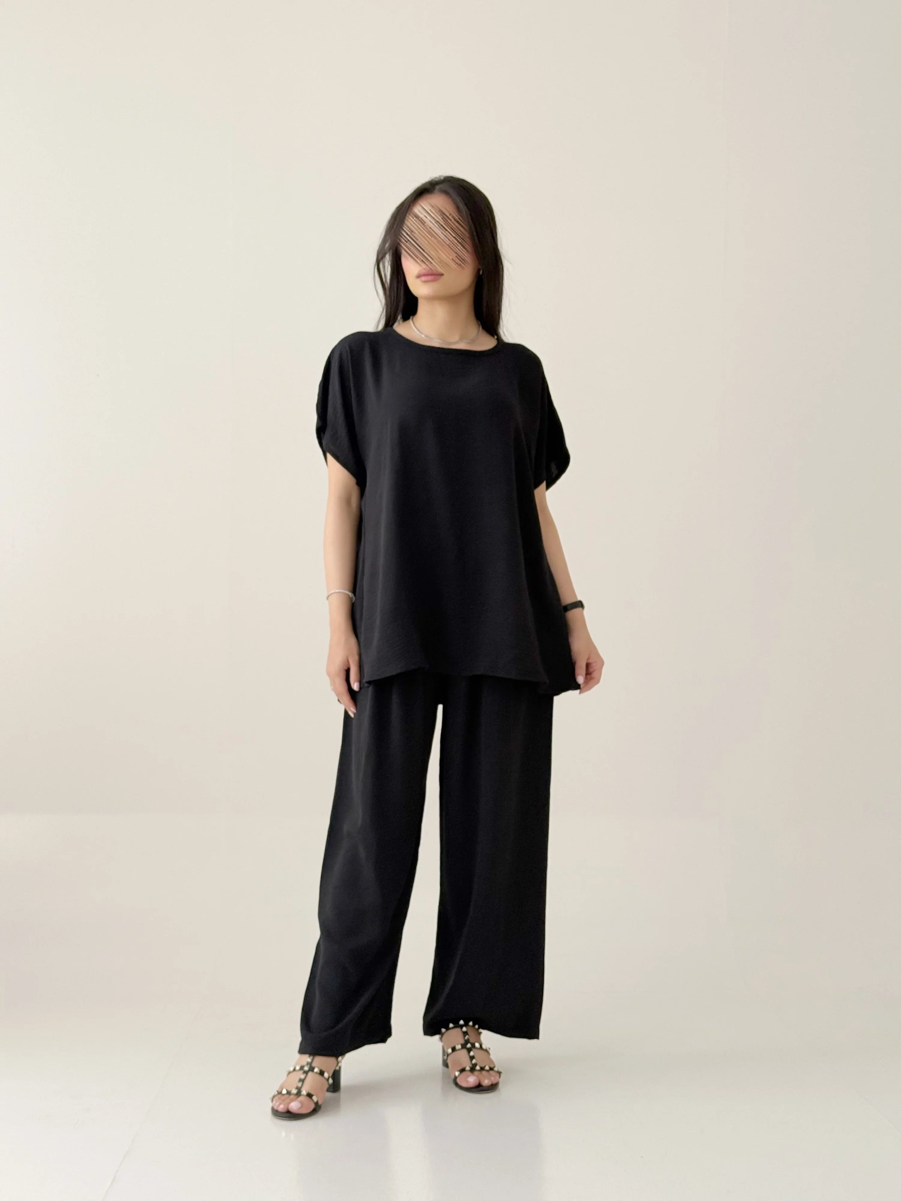 Under Abaya Sets