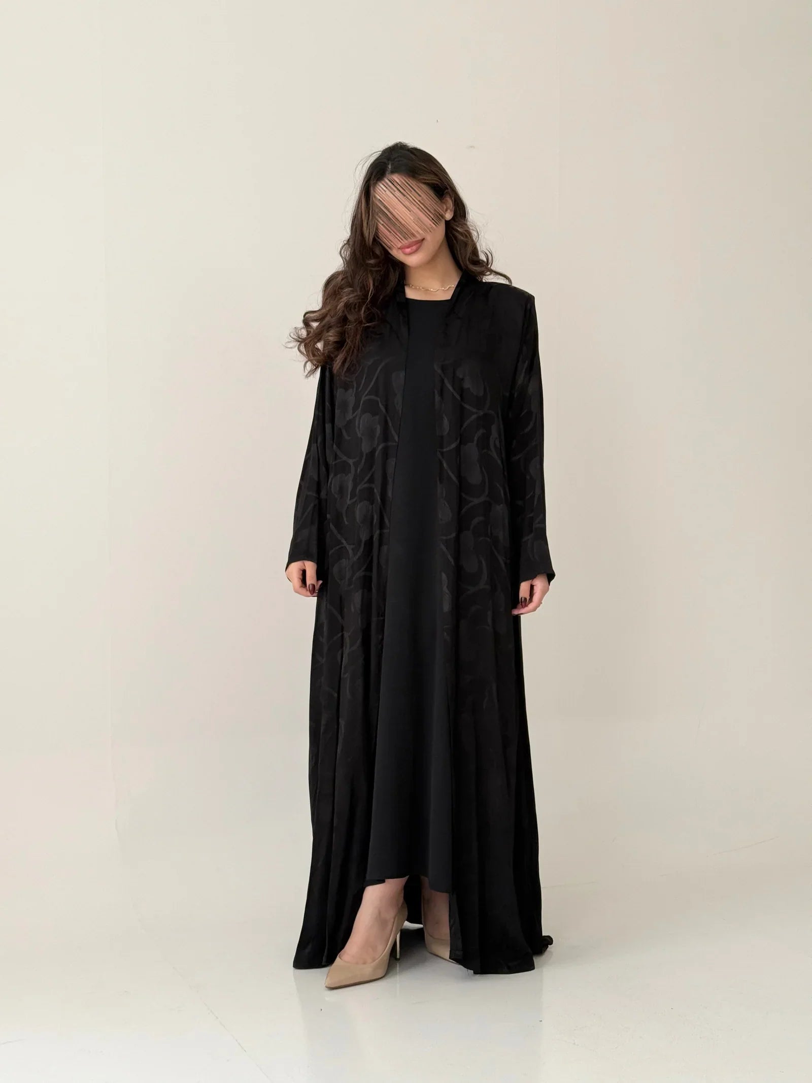 Abaya Collection