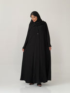 طقم مع طرحه نص كلوش كوبرا SH45