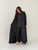 عباية نسائي 4ق S357