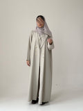 عباية نسائي 4ق S357
