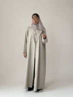 عباية نسائي 4ق S357