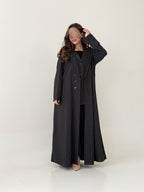 عباية نسائي 4ق S357