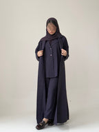 عباية نسائي 4ق S357