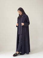 عباية نسائي 4ق S357