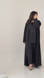 عباية نسائي 4ق S357